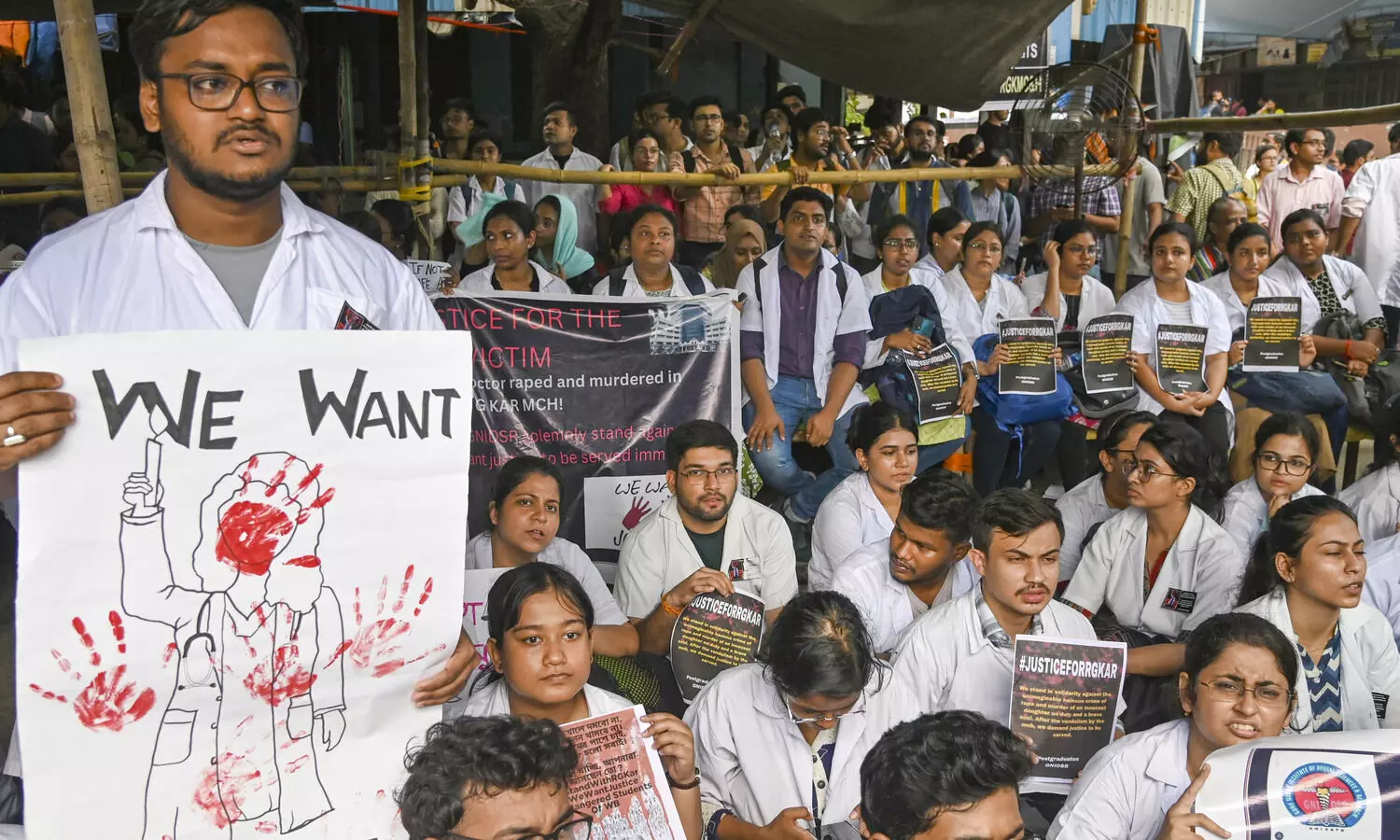 Doctor murder: CBI to grill ex-principal of RG Kar hospital for third consecutive day