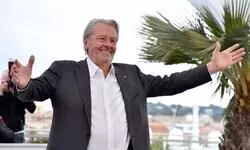 French actor and heartthrob Alain Delon dies at 88 French actor and heartthrob Alain Delon dies at 88