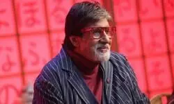Wear my shoes and find out: Amitabh Bachchan