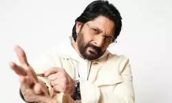 Arshad Warsi talks about the huge pay gap