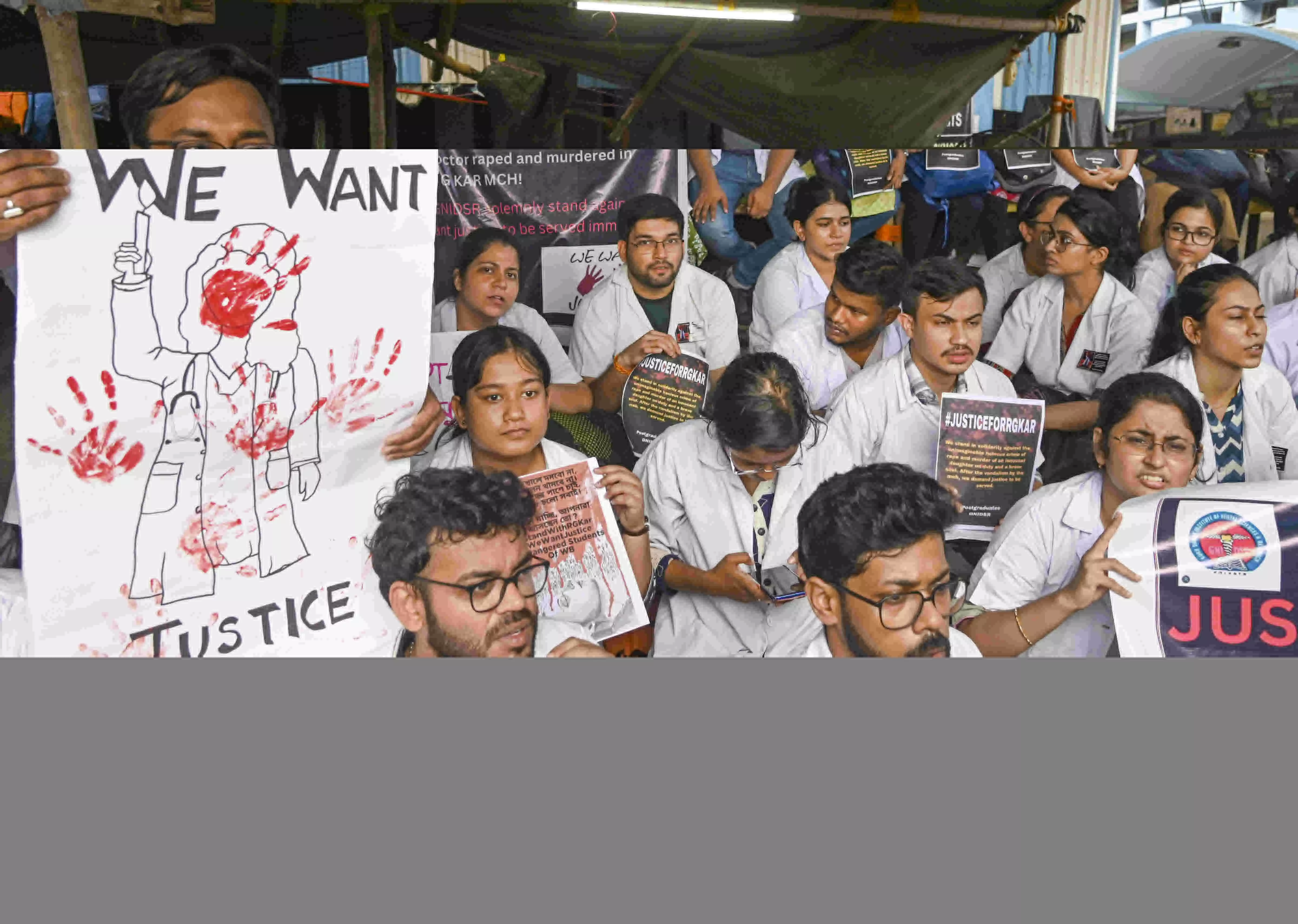 Doctor murder: CBI to grill ex-principal of RG Kar hospital for third consecutive day