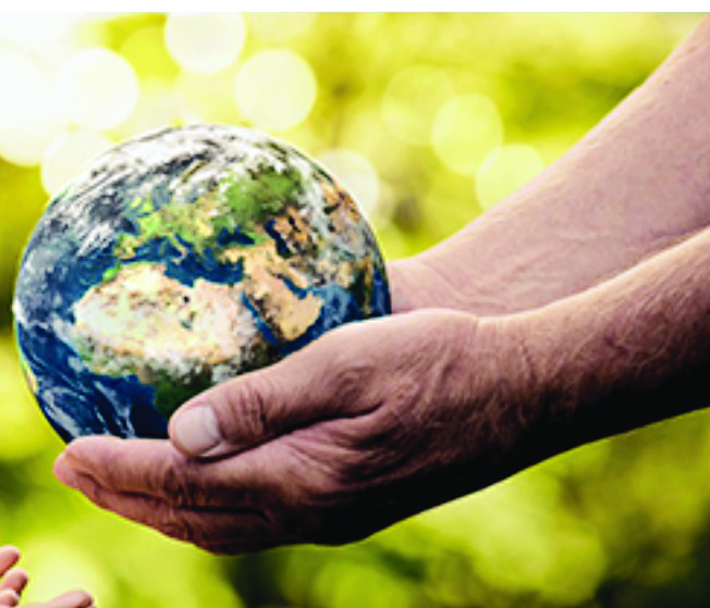 Earth has just ended a 13-month streak of record heat: Research