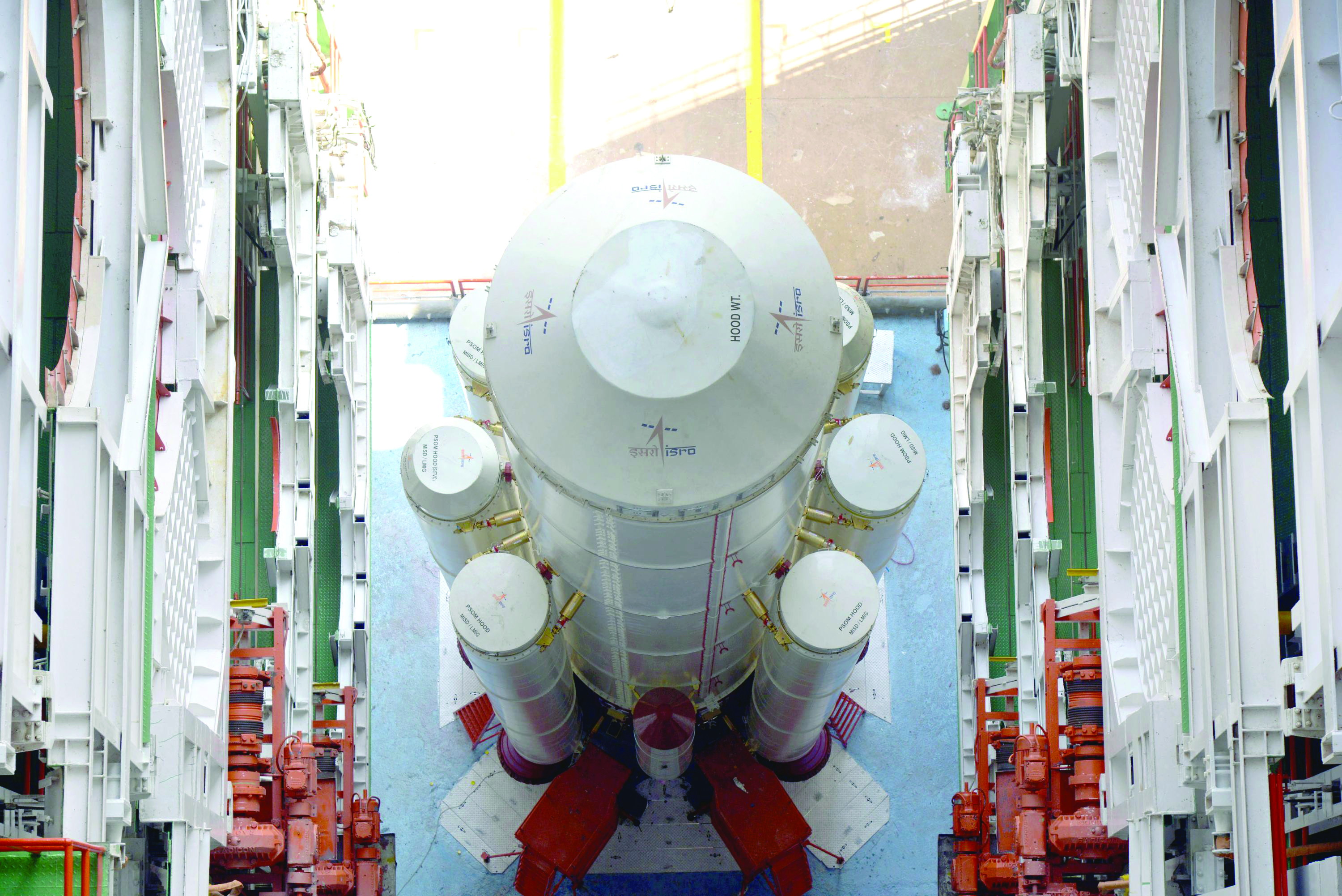 ISRO’s SSLV, private players Skyroot, Agnikul eye share in small satellite business