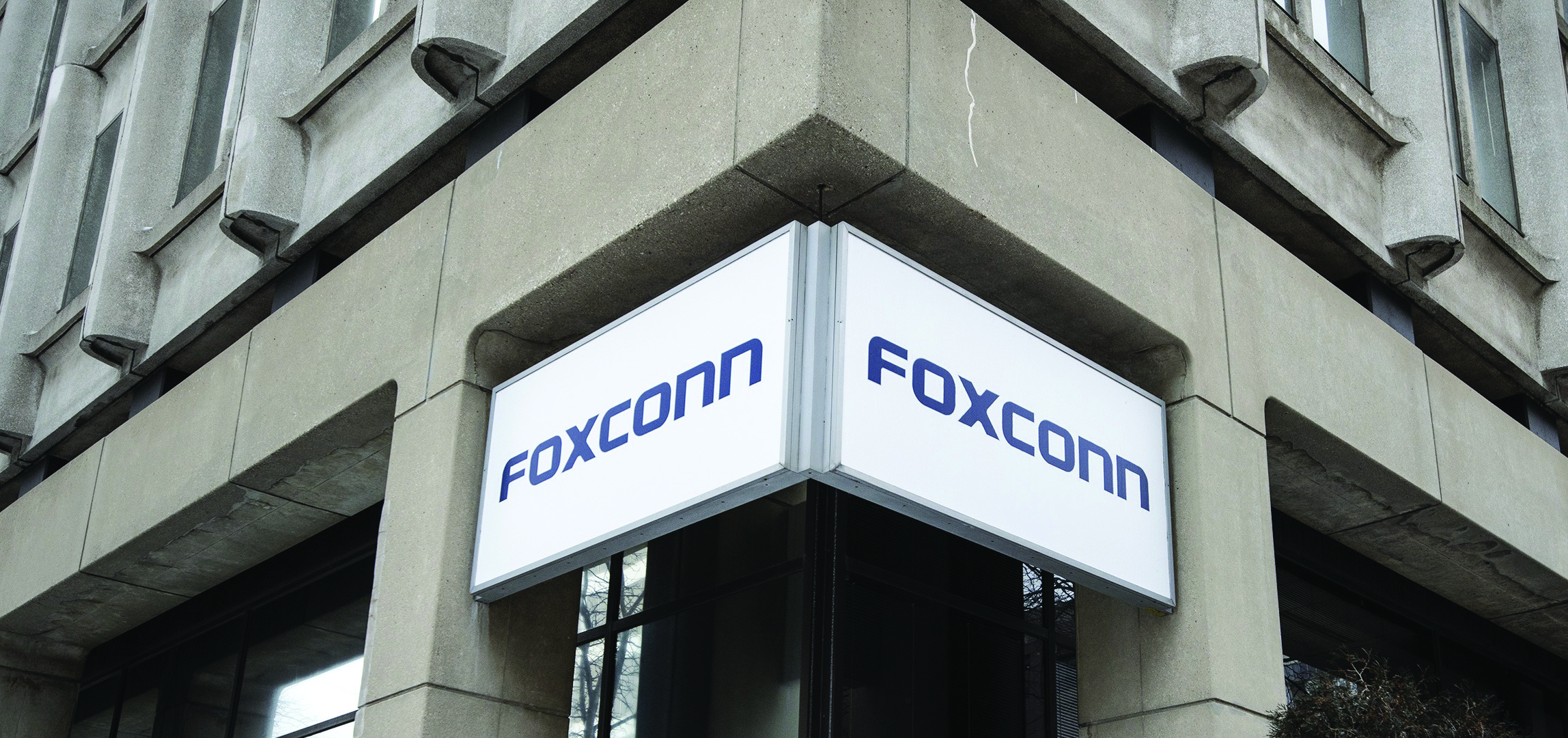 Foxconn planning to set up BESS unit in India Foxconn planning to set up BESS unit in India