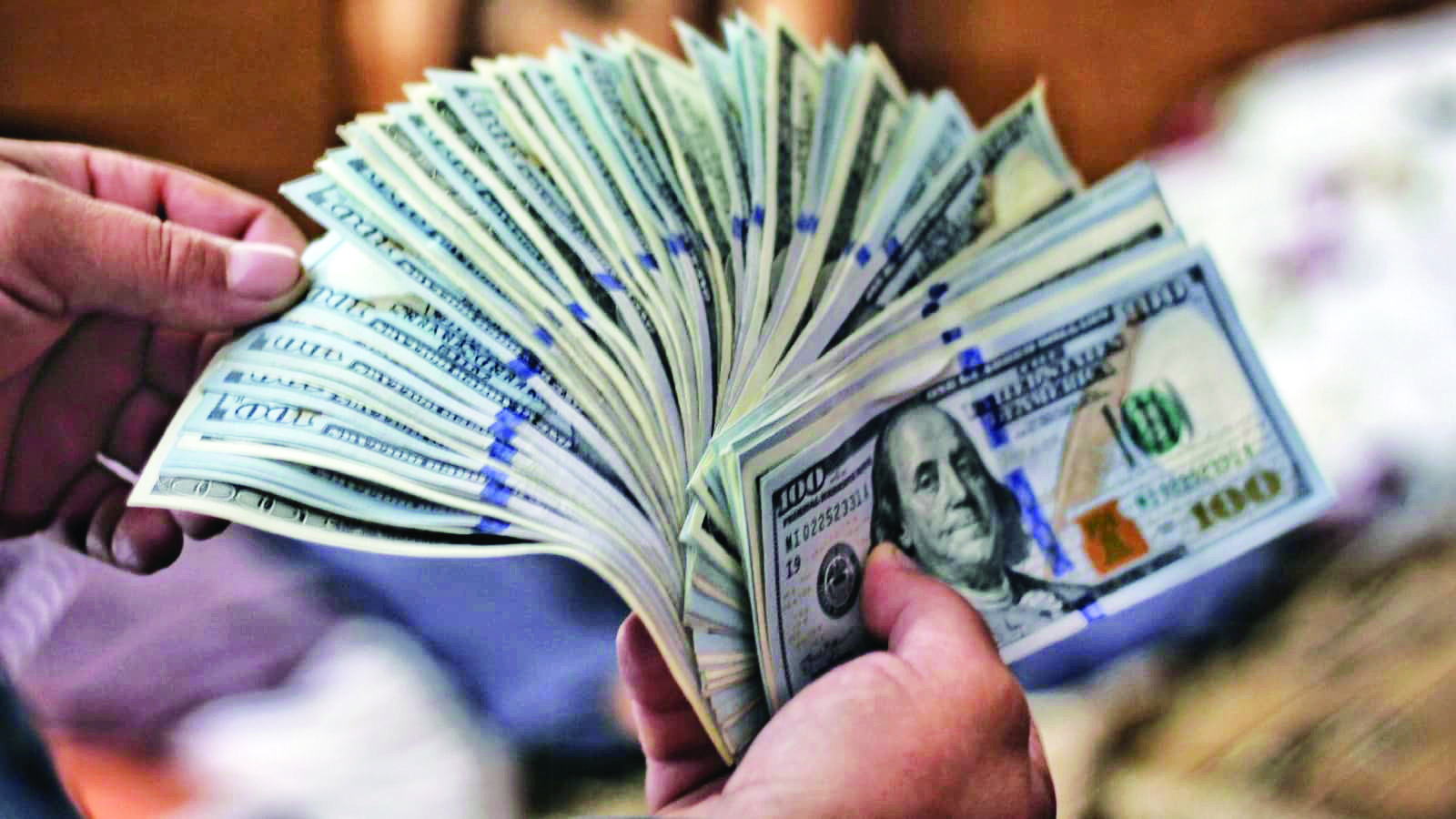 US G-Secs: India’s holding rises to $241.9 bn in June US G-Secs: India’s holding rises to $241.9 bn in June