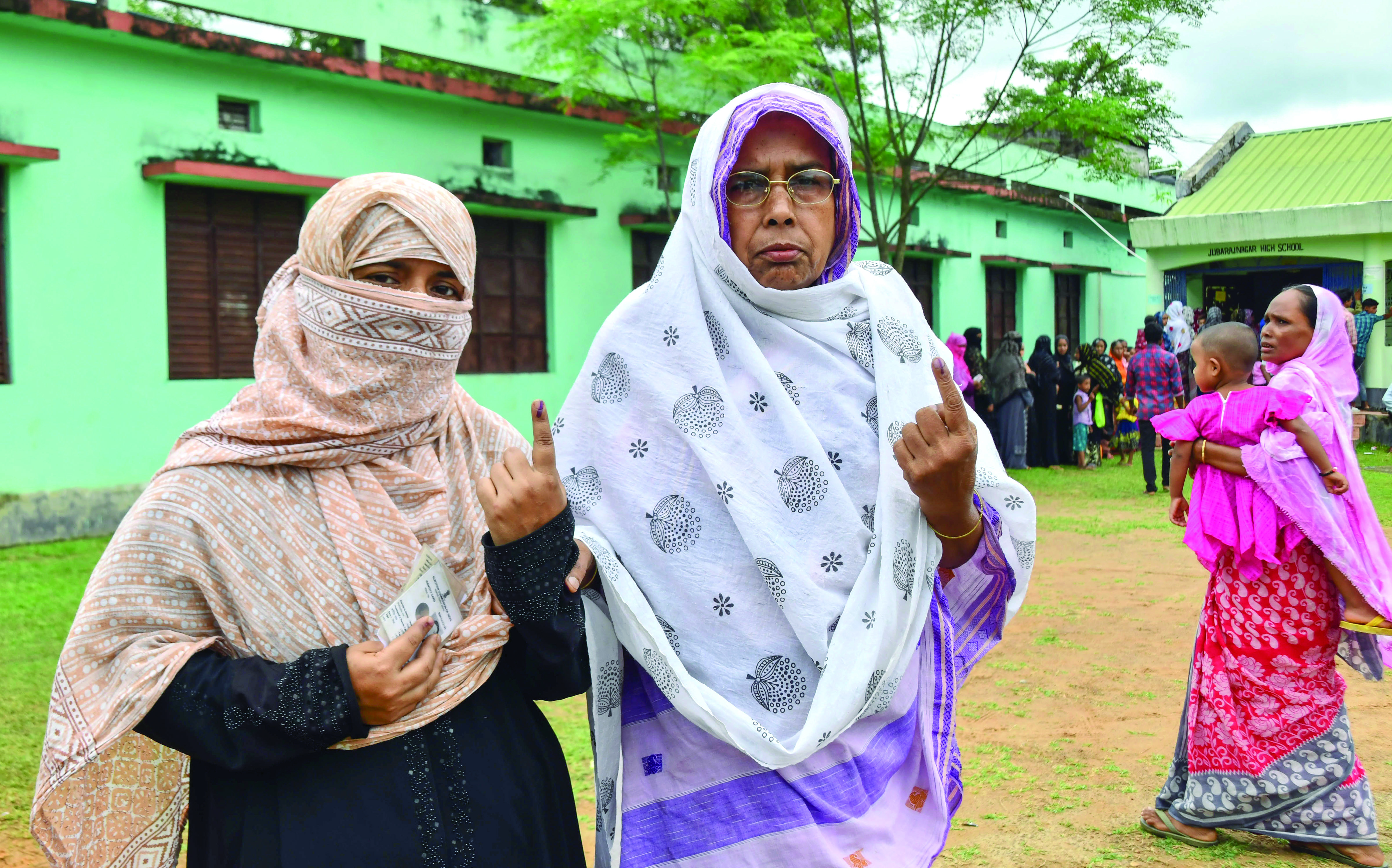 BJP hopes to clip Oppn resurgence and win all bypoll seats in UP, political experts say not easy