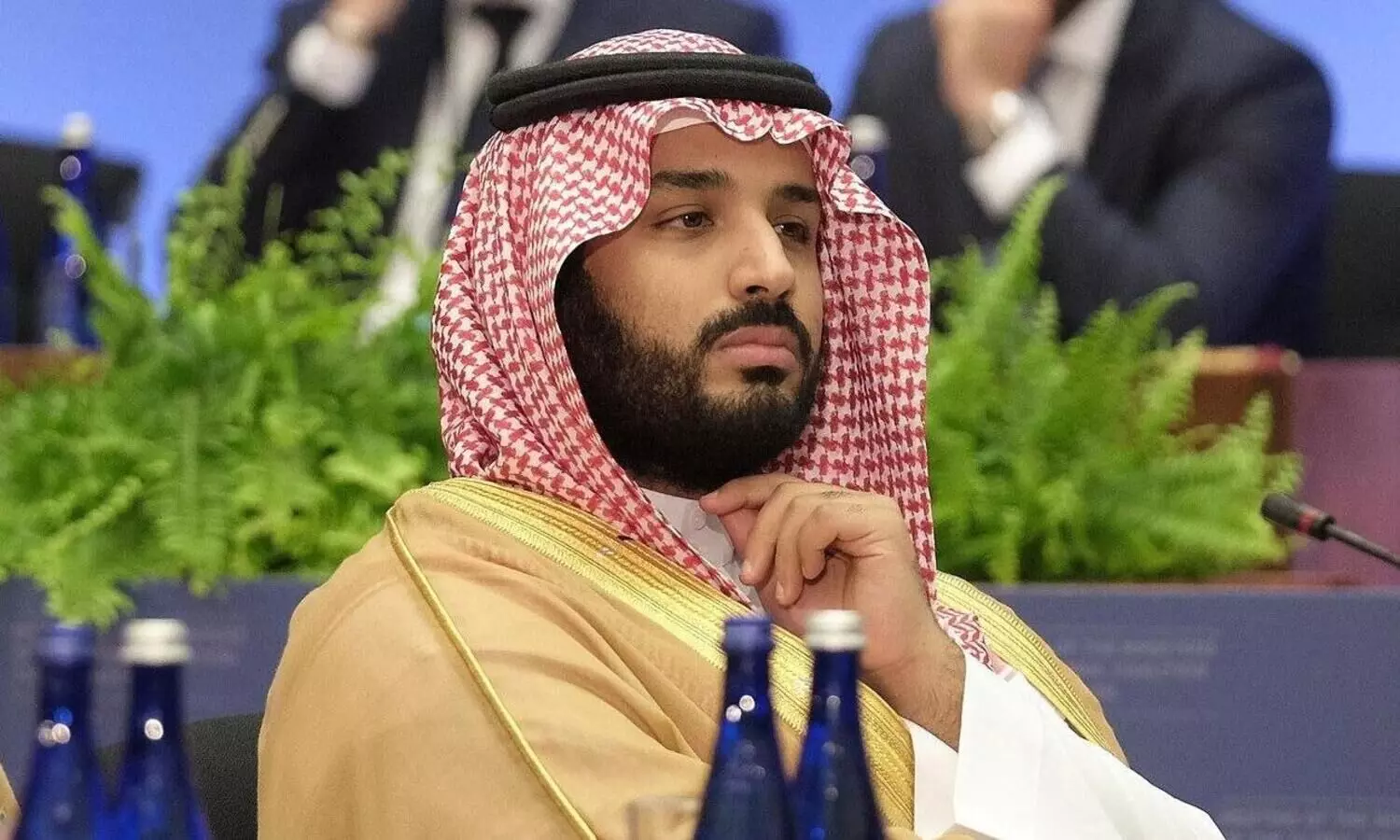 Saudi Crown Prince accused of forging King’s signature to initiate Yemen war