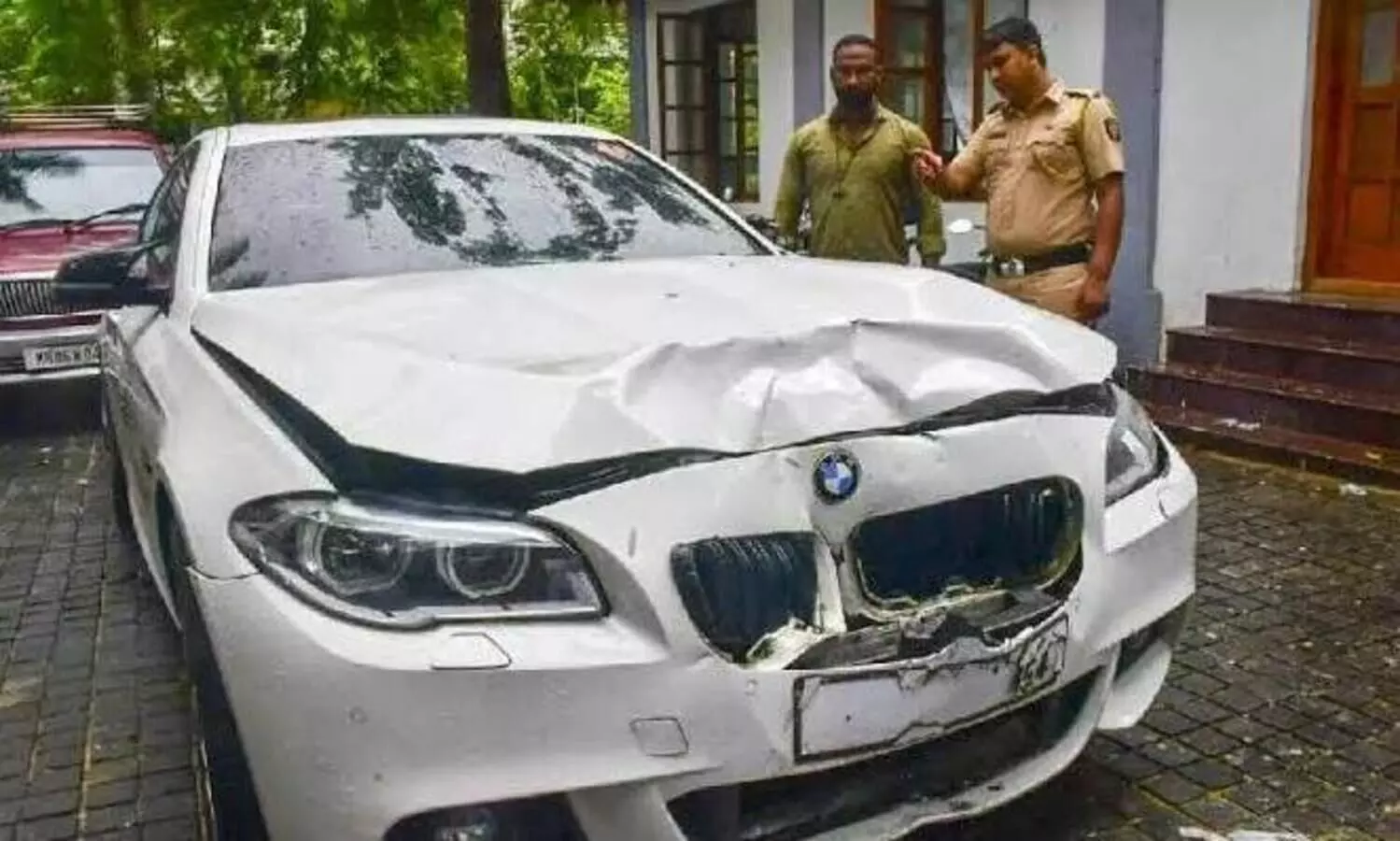 BMW hit-and-run: Accused Mihir Shah files habeas corpus plea in HC, seeks immediate release