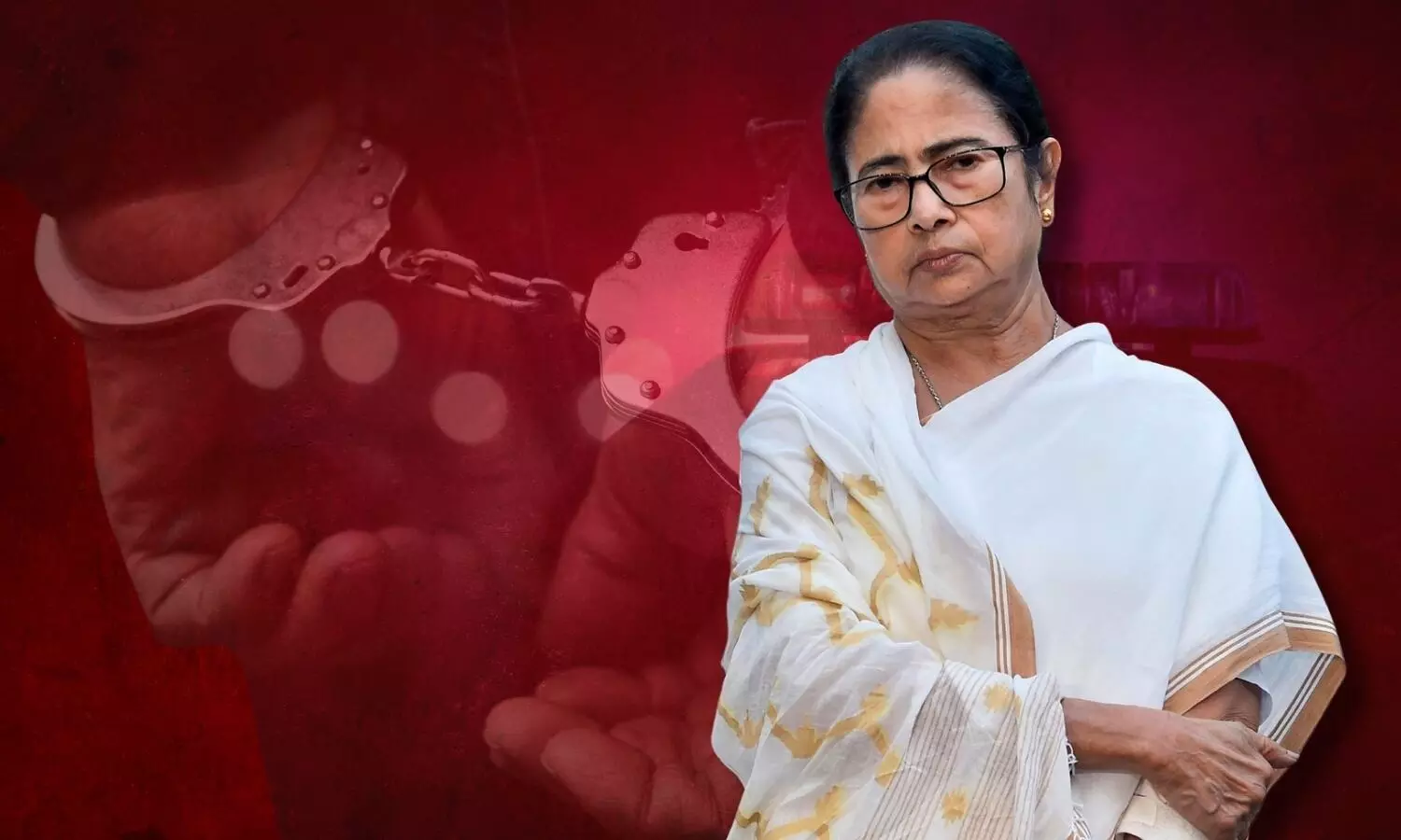 Social media threats against CM Mamata and doctor’s identity reveal lead to Kolkata students arrest