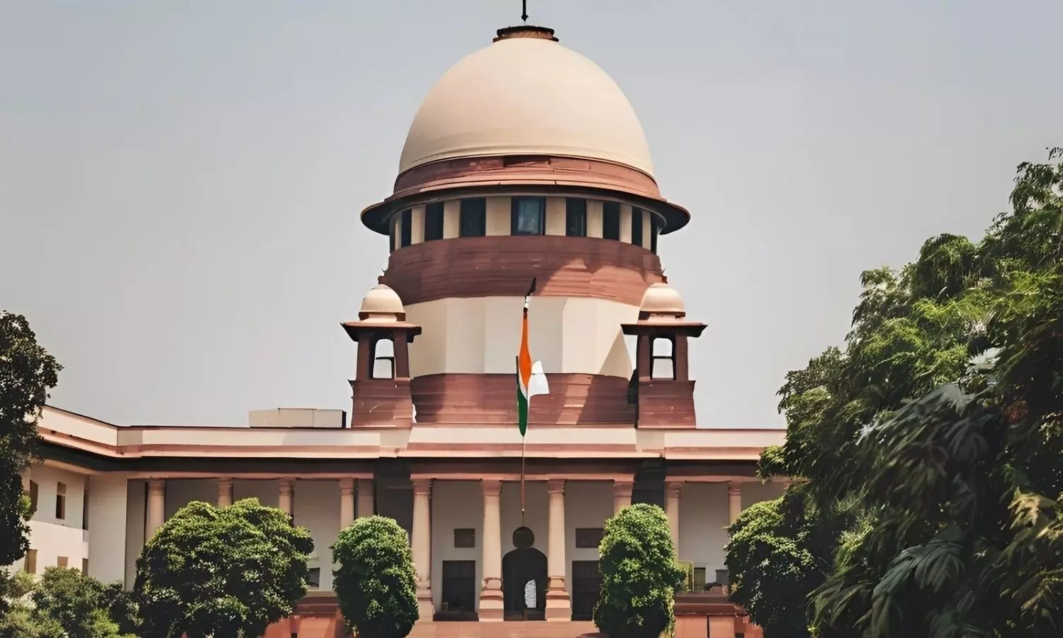 Centre defends 2019 law on triple talaq in SC, says practice fatal for marriage