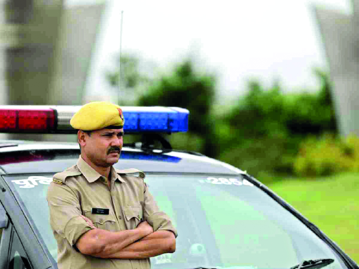 Faridabad: Teen shot dead at his house, accused on run