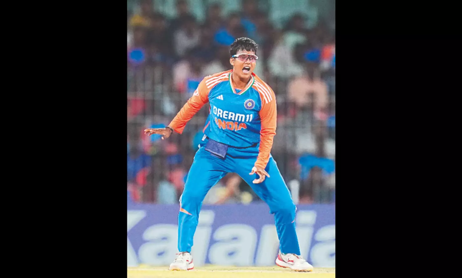 Deepti shines as London Spirit lift maiden women’s Hundred title