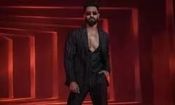 Vicky Kaushal confirms December 6 release of Chhava Vicky Kaushal confirms December 6 release of Chhava