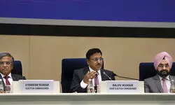 Gauging the political winds