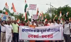 Chaos unabated Chaos unabated