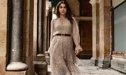 Sharvari is extremely proud of her film Vedaa Sharvari is extremely proud of her film Vedaa