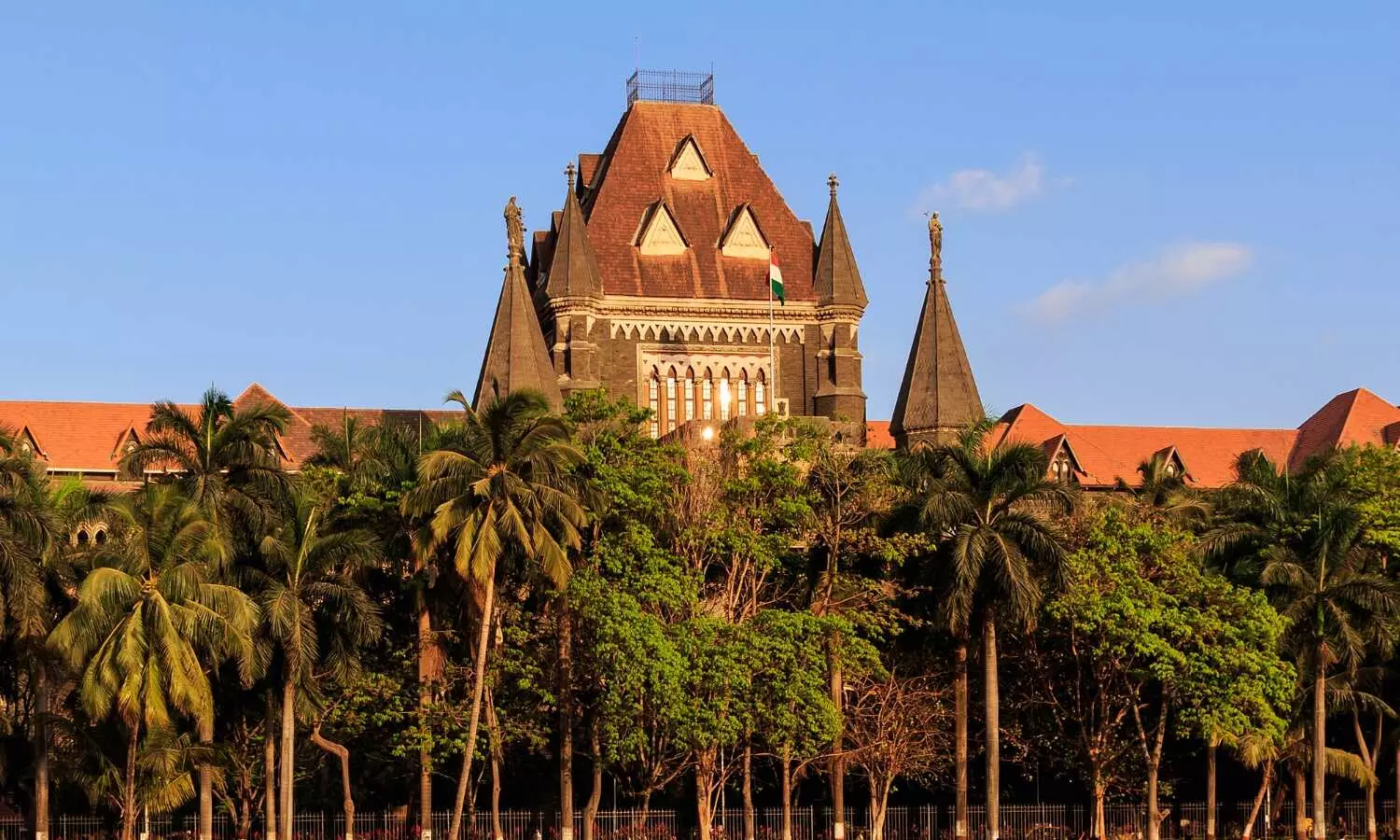 Antilia bomb scare case: Wazes plea questions UAPA provisions, probe; HC seeks NIA response Antilia bomb scare case: Wazes plea questions UAPA provisions, probe; HC seeks NIA response