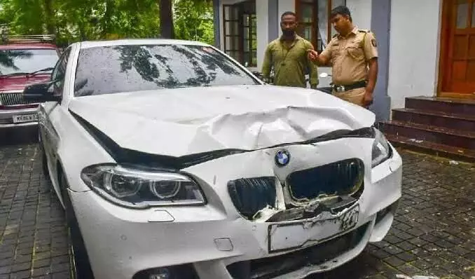 BMW hit-and-run: Accused Mihir Shah files habeas corpus plea in HC, seeks immediate release BMW hit-and-run: Accused Mihir Shah files habeas corpus plea in HC, seeks immediate release