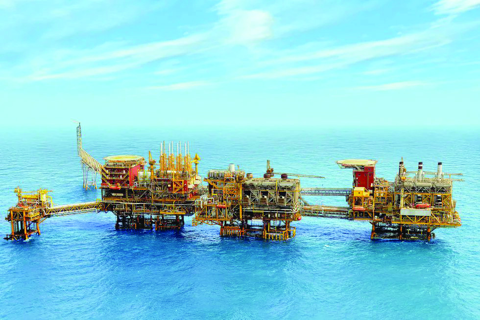 ONGC Videsh secures contract   extension for Vietnam oil blocks