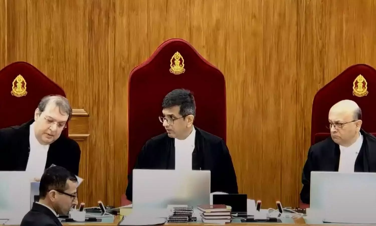 Nation cannot await a rape or murder for real changes on ground: SC on Kolkata rape-murder