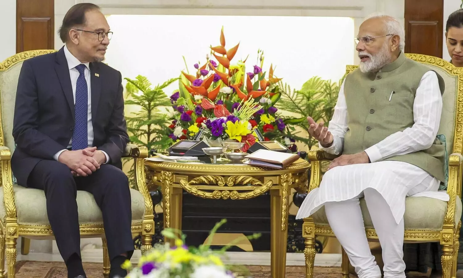 India, Malaysia elevate ties to comprehensive strategic partnership