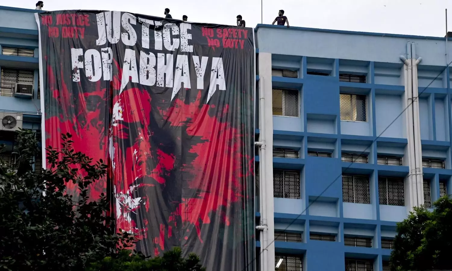 Doctors rape and murder: Cal HC allows BJPs demonstration for 5 days