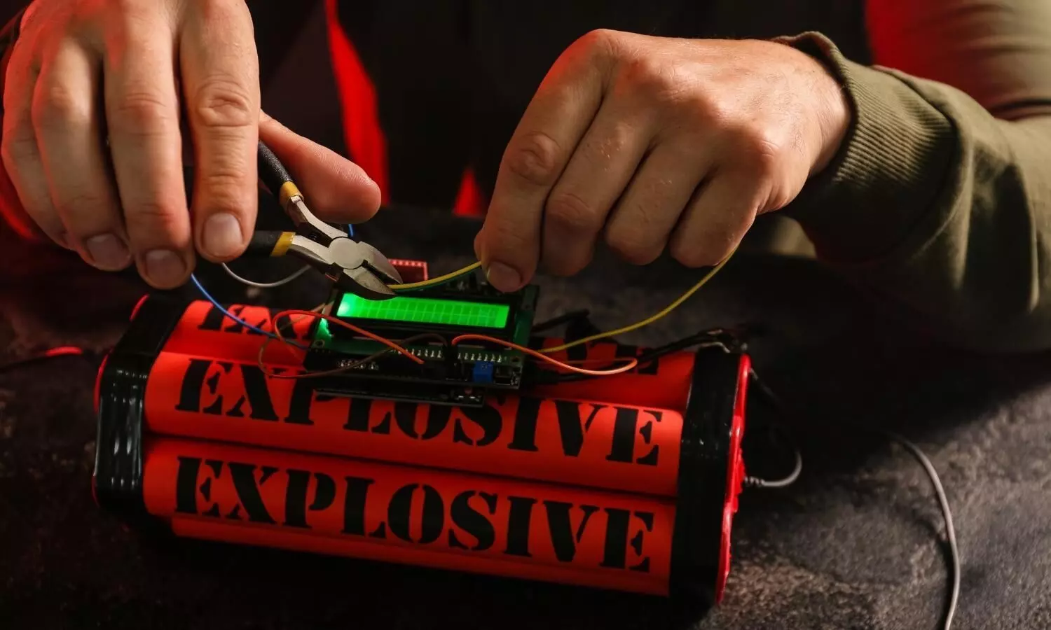 Several Delhi hospitals receive bomb threat emails, search operations underway