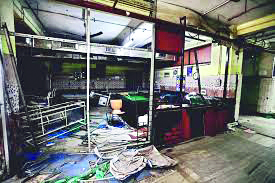 RG Kar vandalism case: KP forms 15-member SIT