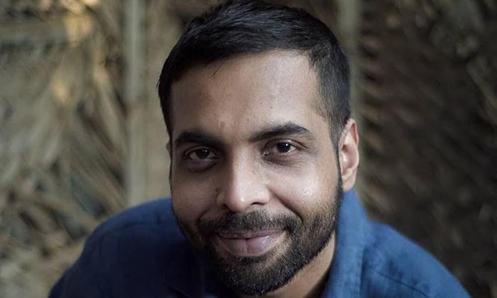 ‘I recorded the moment Amitabh Bachchan walked on the set of Section 84’ ‘I recorded the moment Amitabh Bachchan walked on the set of Section 84’