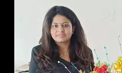 A disabled system A disabled system