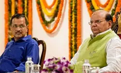 Transcending politics Transcending politics