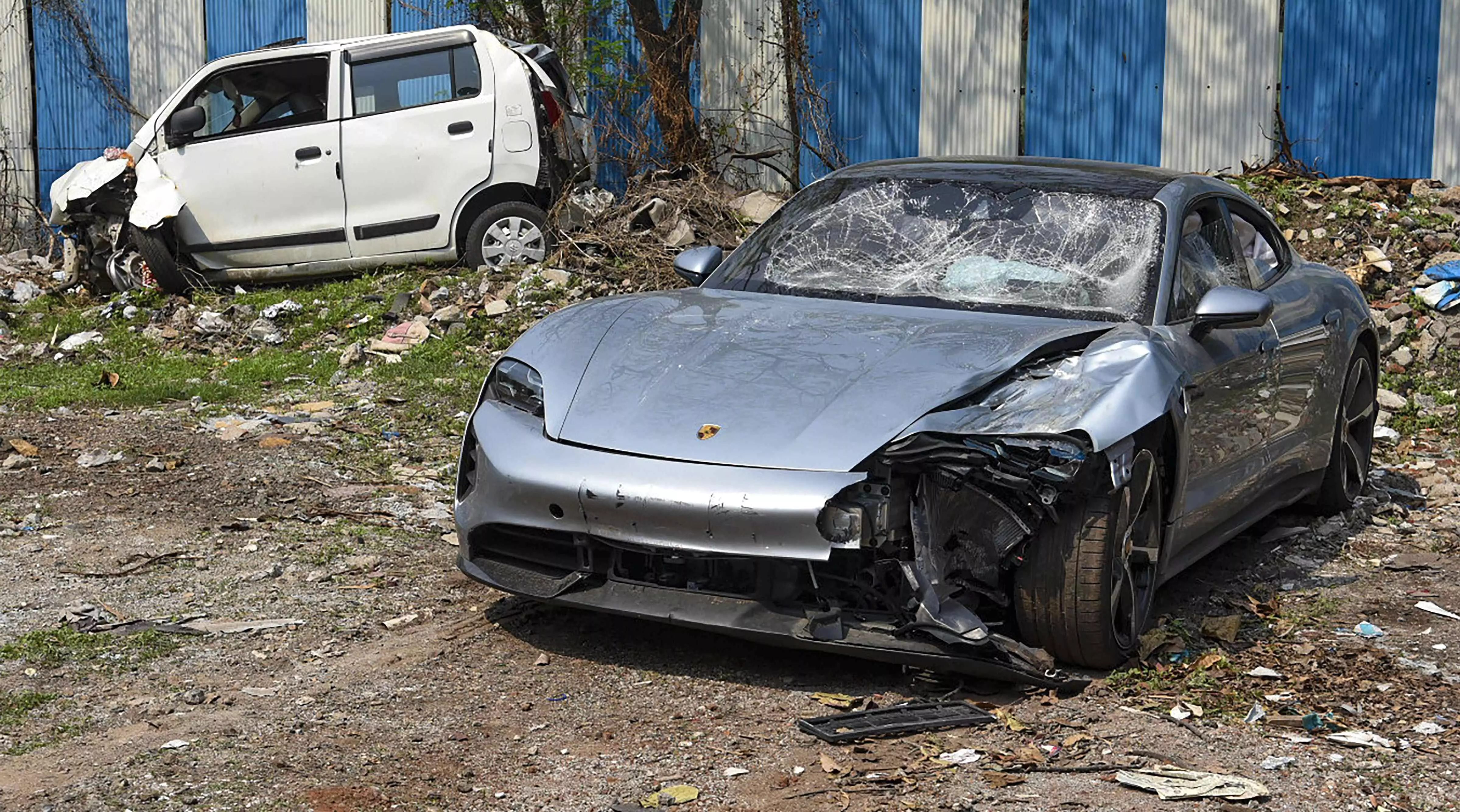 Porsche car crash: 2 more held for alleged swapping of blood samples; total arrests reach 9