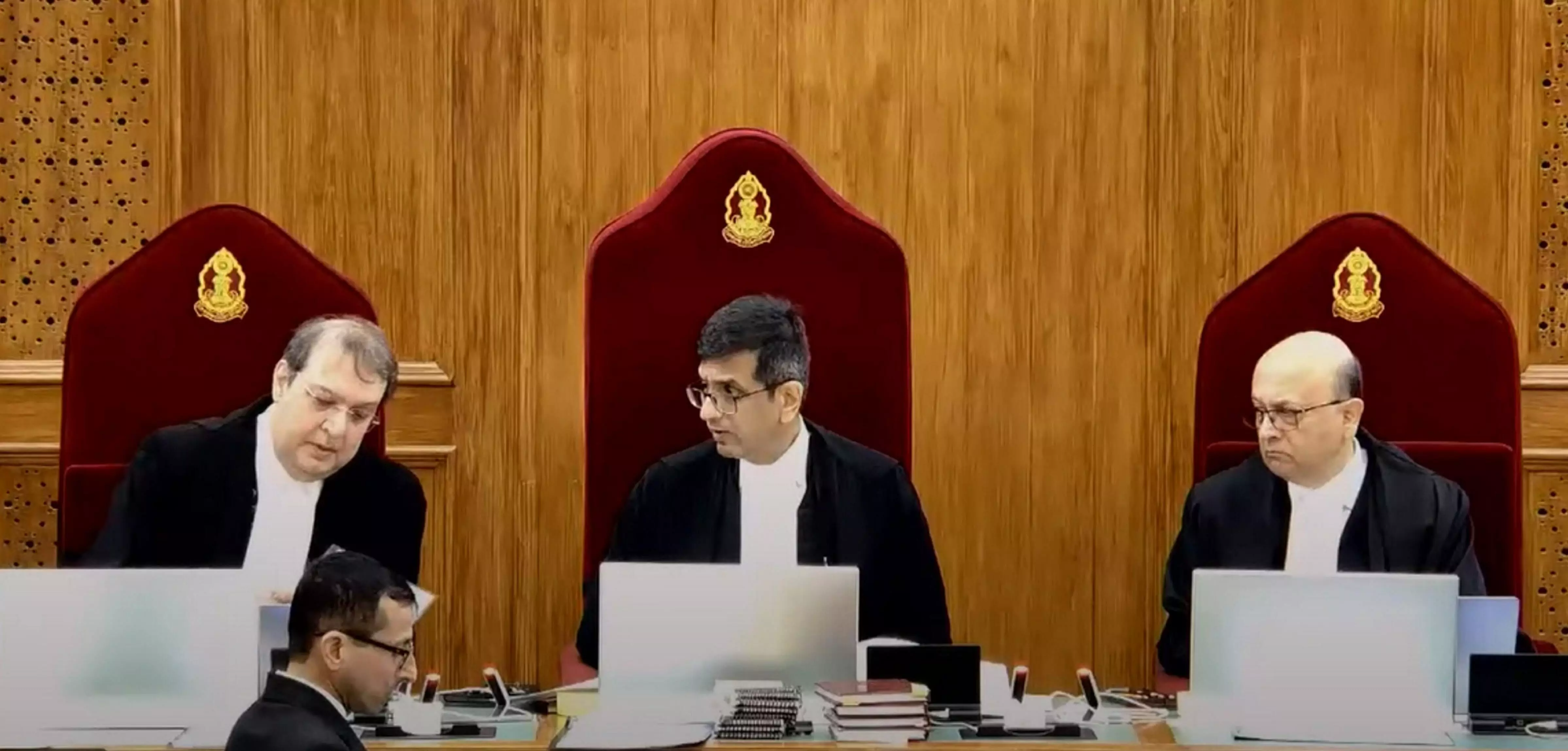 Nation cannot await a rape or murder for real changes on ground: SC on Kolkata rape-murder