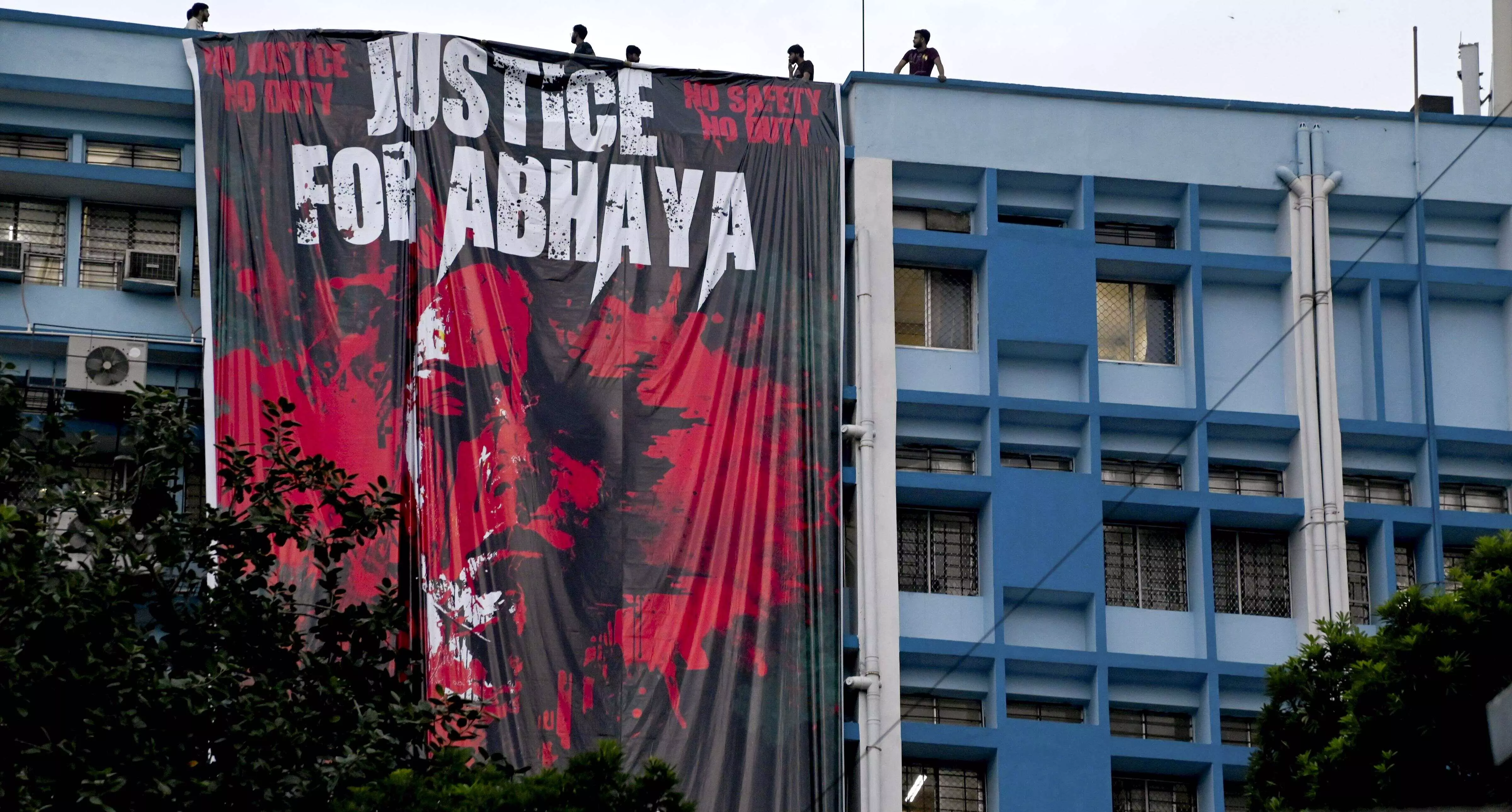 Doctors rape and murder: Cal HC allows BJPs demonstration for 5 days