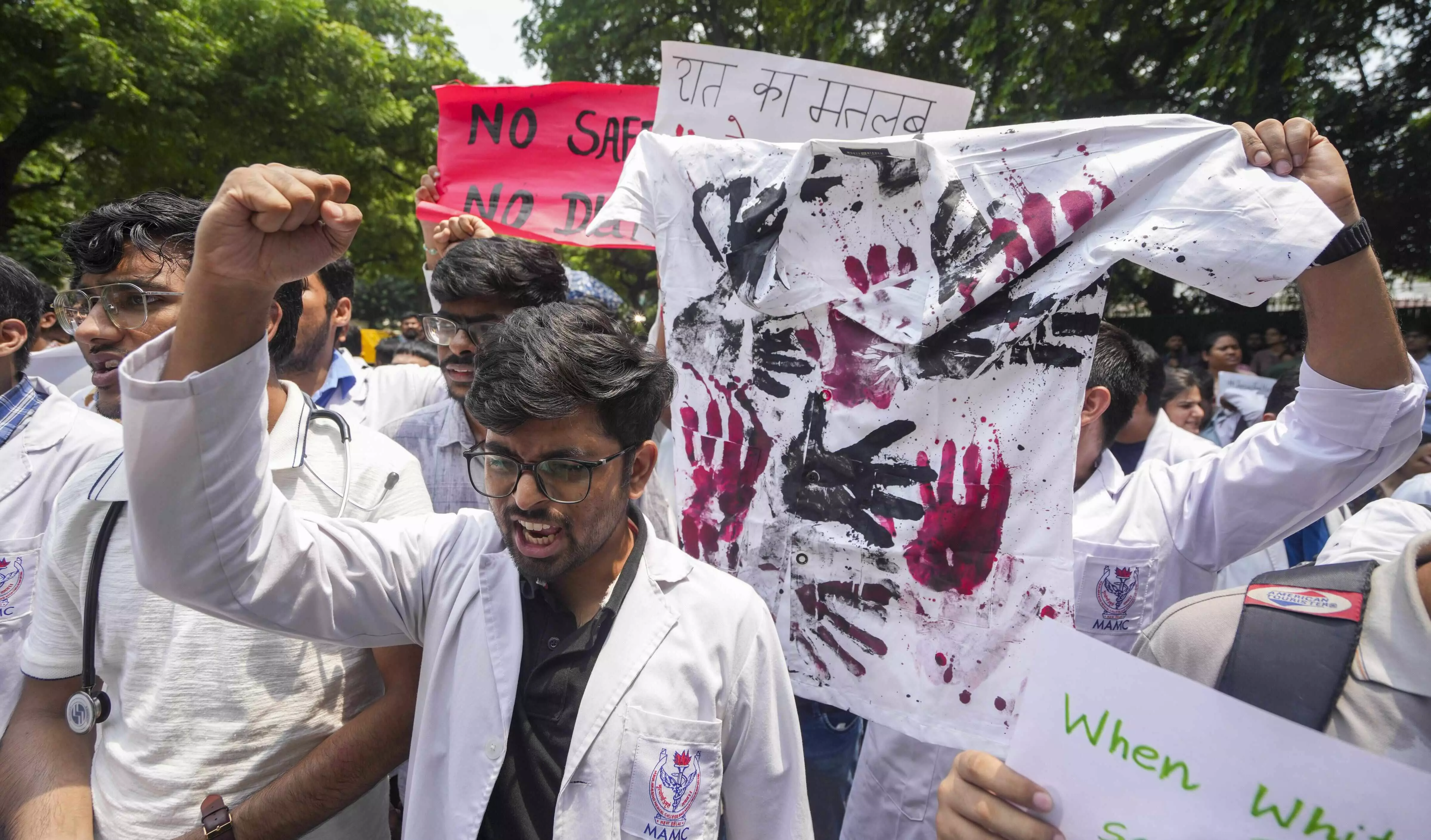 SC constitutes 10member task force to formulate protocol for ensuring