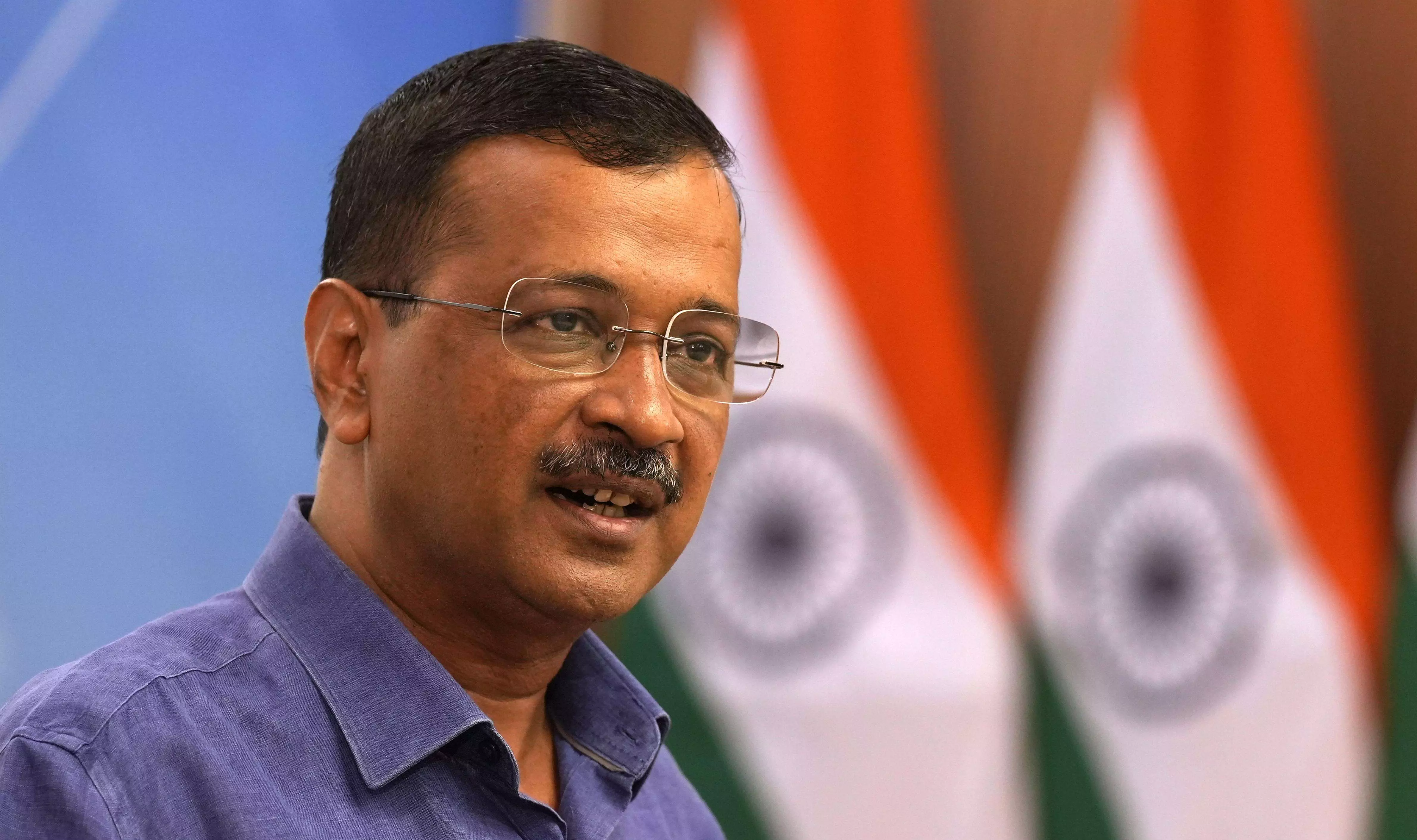 Excise scam: Delhi court extends CM Arvind Kejriwals judicial custody till August 27 Excise scam: Delhi court extends CM Arvind Kejriwals judicial custody till August 27