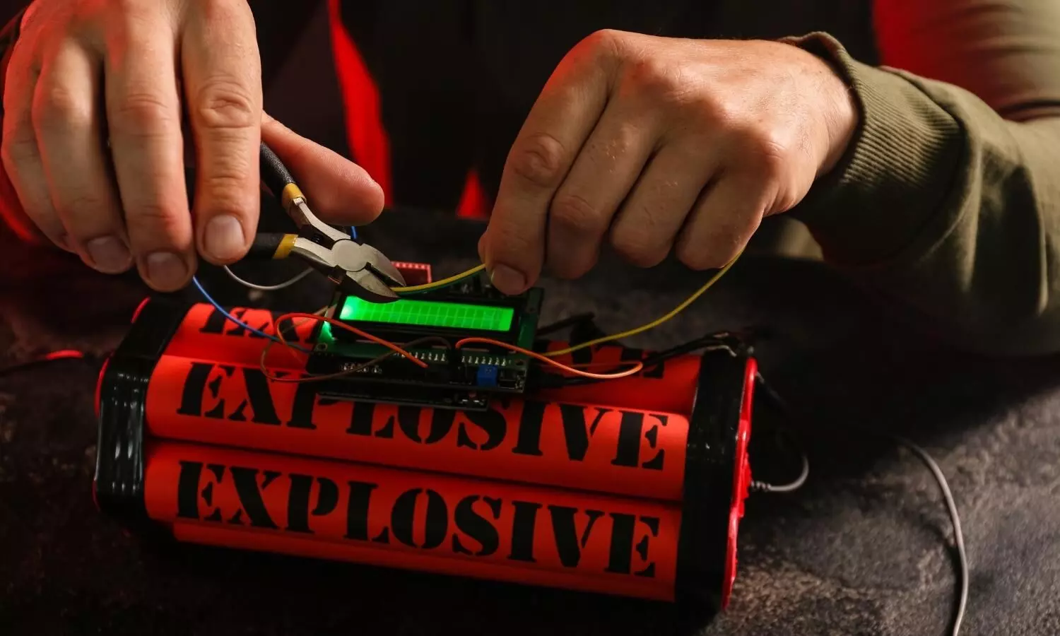 Several Delhi hospitals receive bomb threat emails, search operations underway