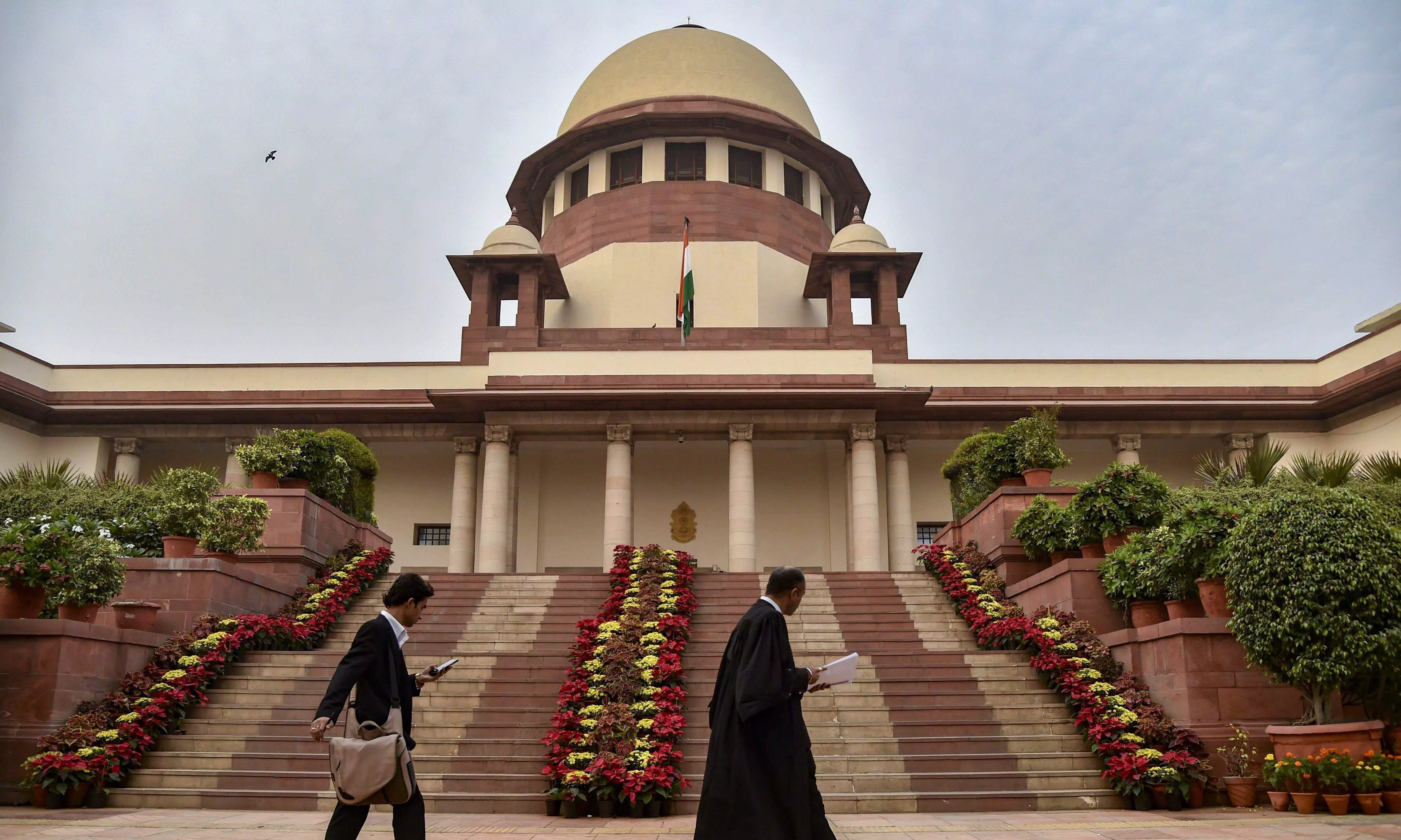 Staines murder case: SC seeks Odishas reply on remission plea of convict Dara Singh Staines murder case: SC seeks Odishas reply on remission plea of convict Dara Singh