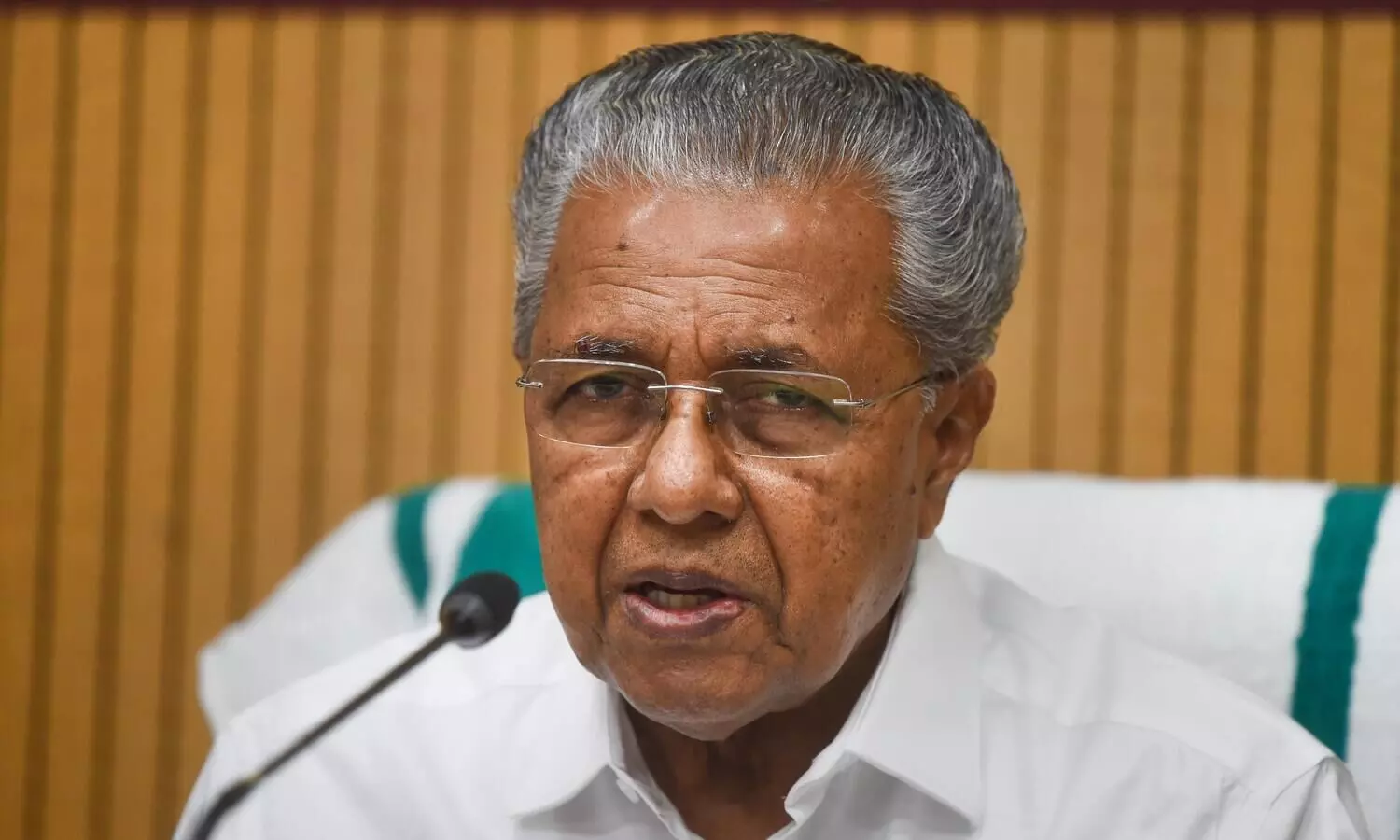 Wayanad landslides: Banks have taken steps to financially help survivors, says Kerala CM