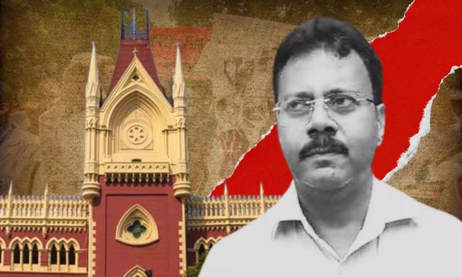 Former RG Kar hospital official moves HC, seeks ED probe against ex-principal