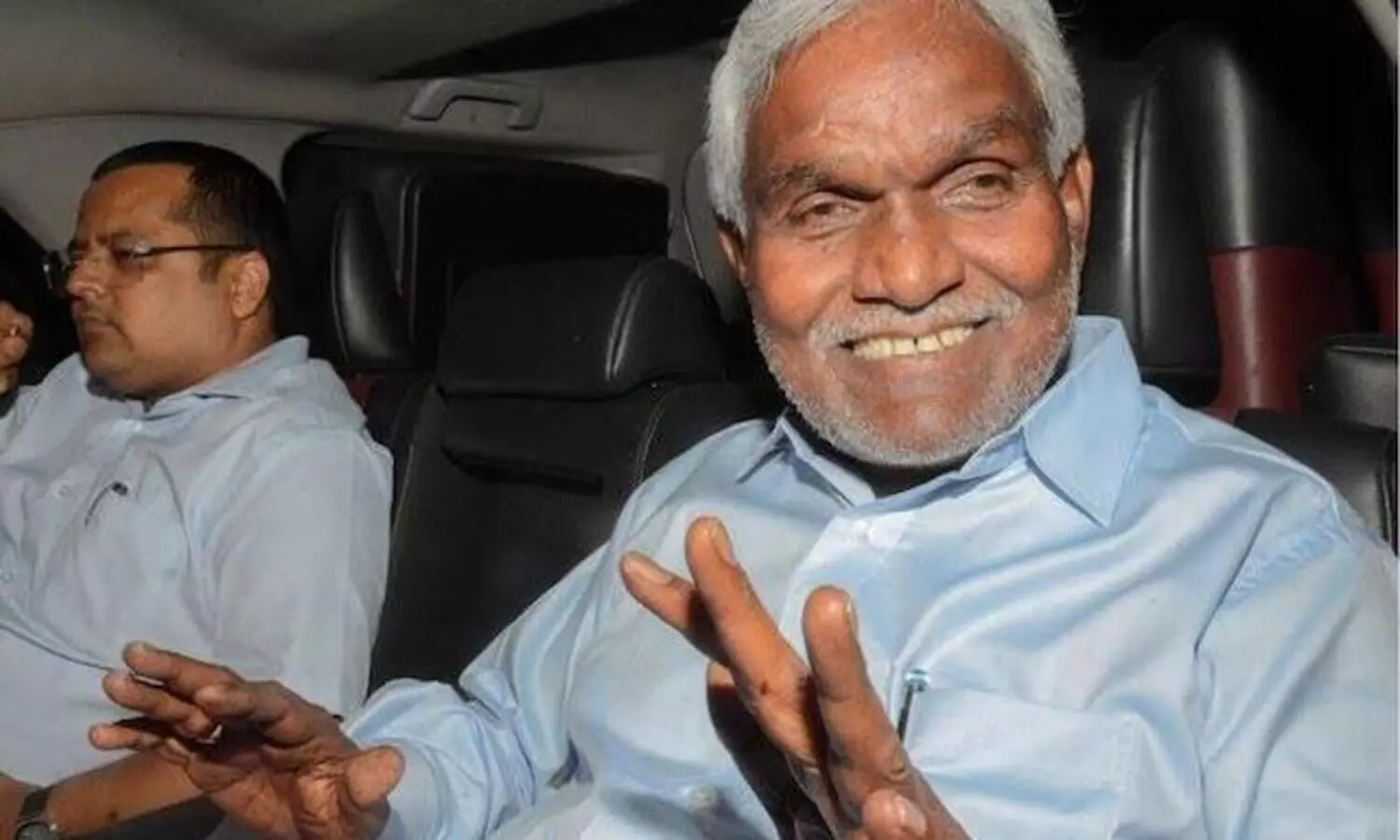 Ex-Jharkhand CM Champai Soren announces to float a new political party