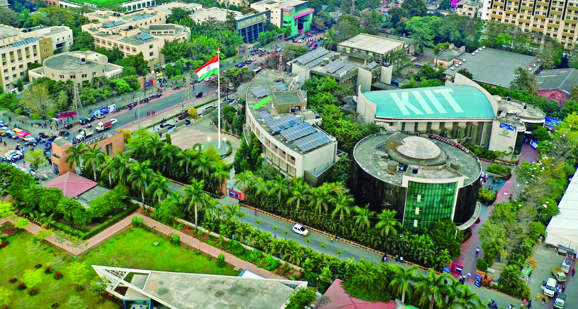 KIIT’s 6 engineering courses get ABET accreditation