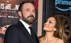 Jennifer Lopez files for divorce from Ben Affleck after two years of marriage Jennifer Lopez files for divorce from Ben Affleck after two years of marriage