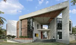 An experiment for excellence