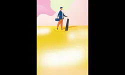 Mid-life career crisis : Less about quitting, more about reinventing Mid-life career crisis : Less about quitting, more about reinventing