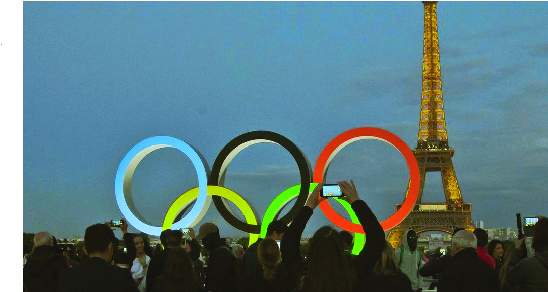 Indian para-athletes eye 12 medals at Paralympics Indian para-athletes eye 12 medals at Paralympics