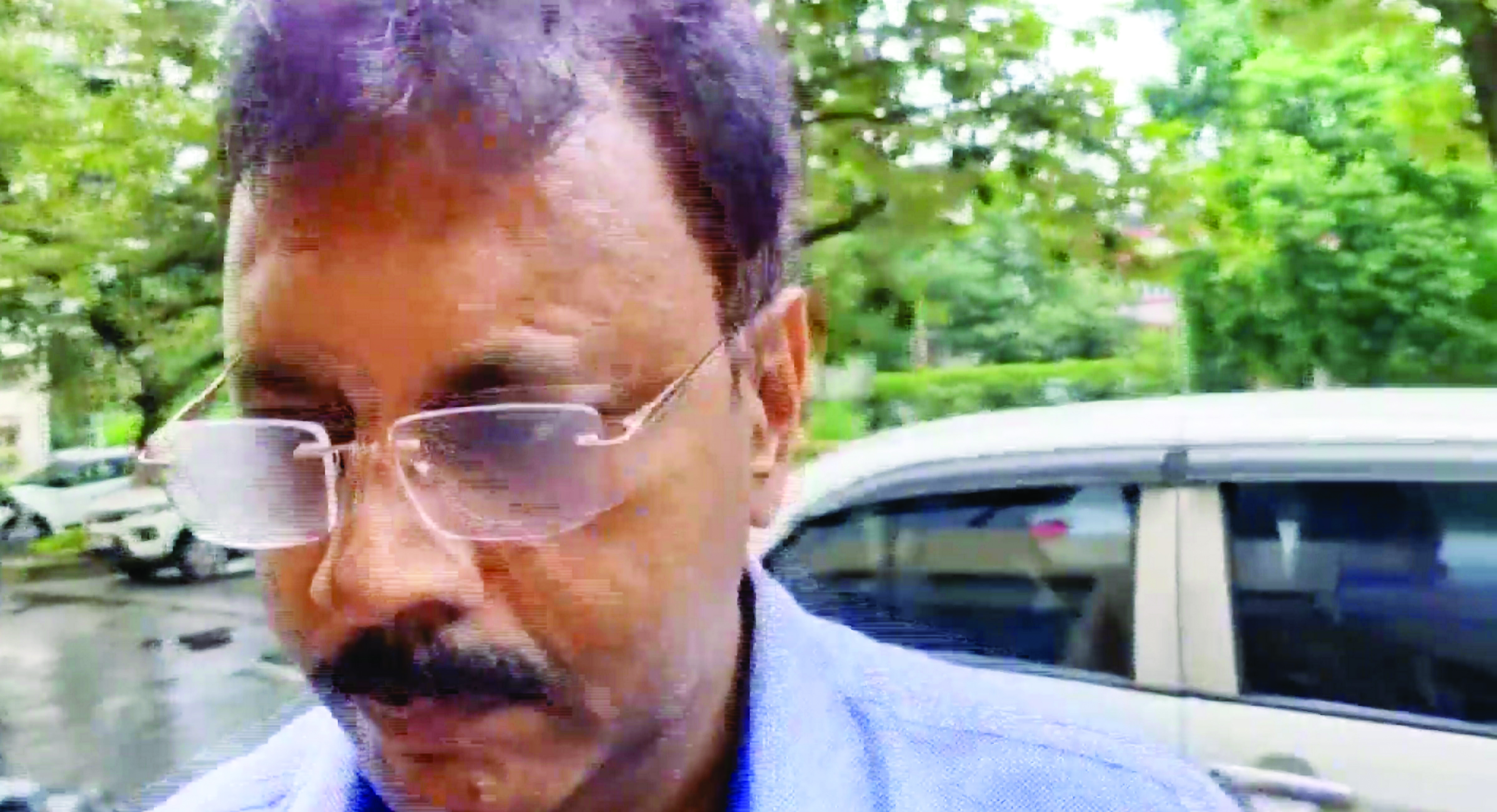 Bengal govt accepts docs’ demand, removes 3 sr officials of RG Kar Hosp Bengal govt accepts docs’ demand, removes 3 sr officials of RG Kar Hosp