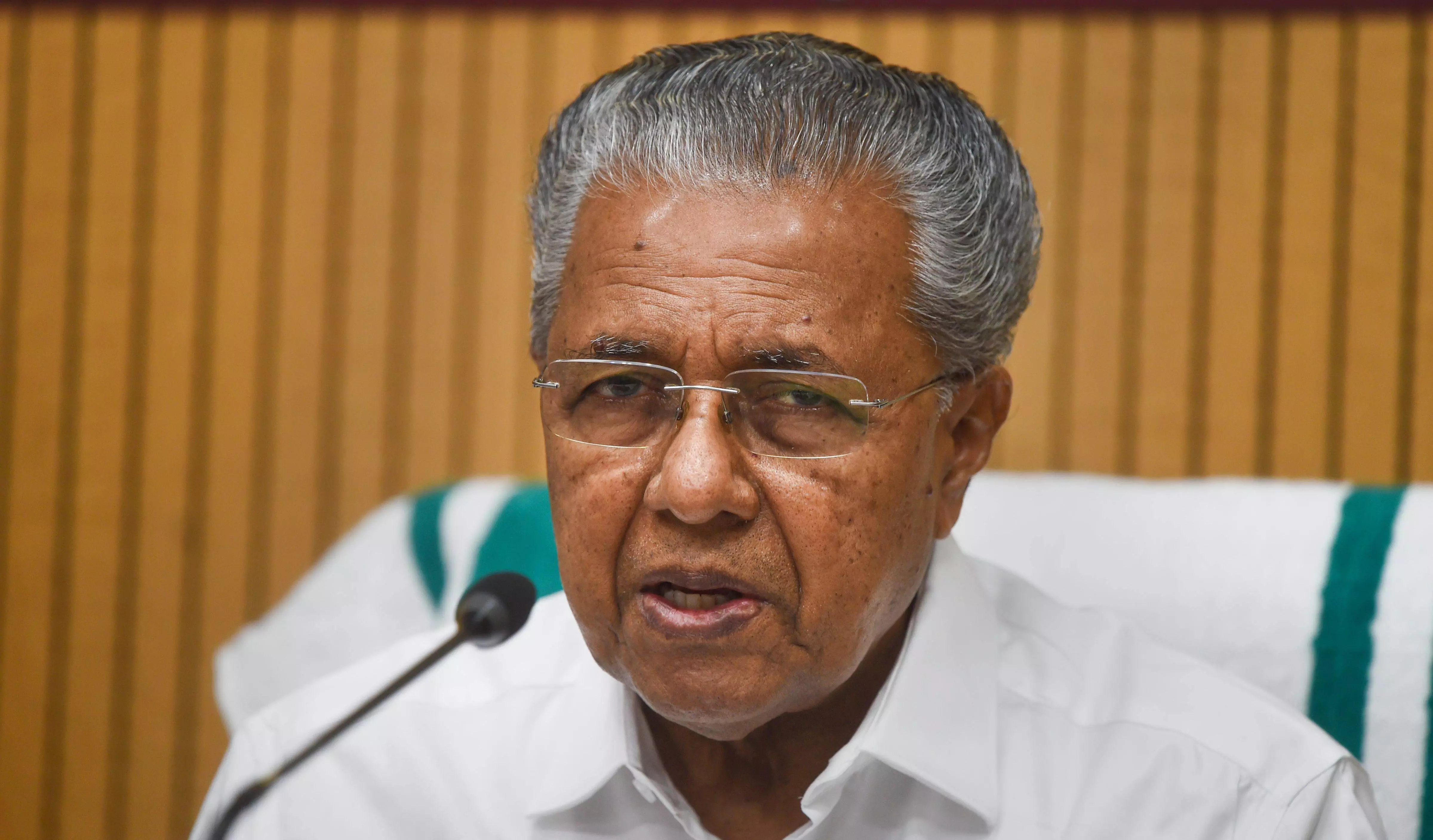 Wayanad landslides: Banks have taken steps to financially help survivors, says Kerala CM
