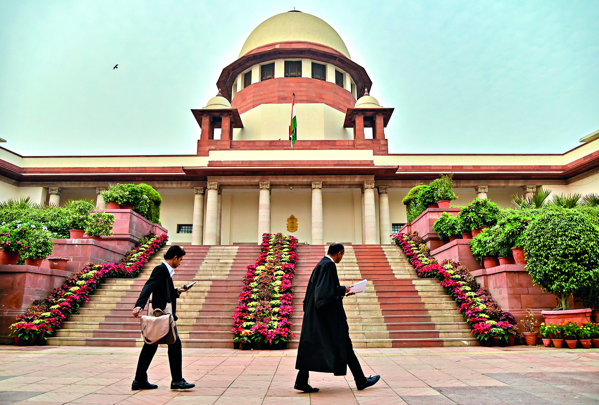 SC to govt: Consider mining ban in conservation, community reserves SC to govt: Consider mining ban in conservation, community reserves