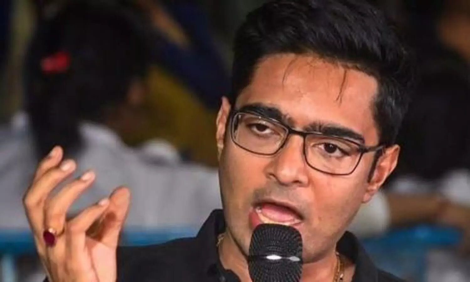 While we protested, 900 more rapes happened: Abhishek Banerjee demands 50-day convictions